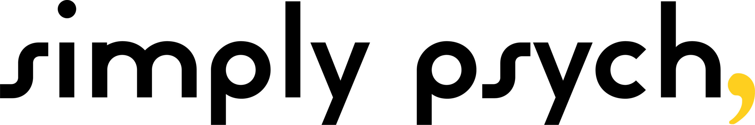 Simply Psych Logo