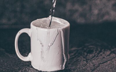 Trickle Up and Down Stress