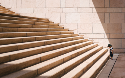 Good Stress: The Currency of Autonomy and Purpose