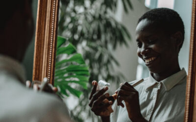 Bet on Yourself: How to Start Therapy