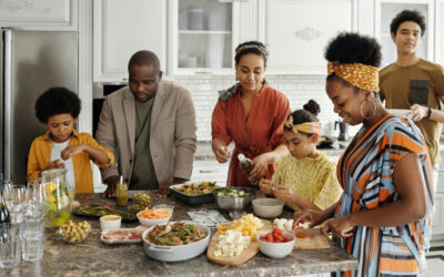 Emotional Alchemy in Family Situations