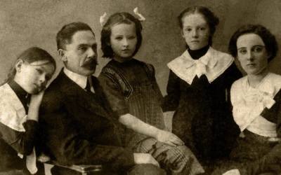 Parents and Adult Children