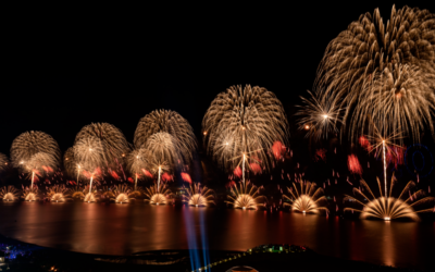 New Year’s Resolutions and Mental Health