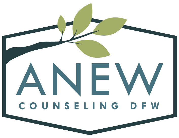 Anew Counseling DFW