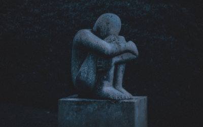Six Ways Grief Affects the Human Body
