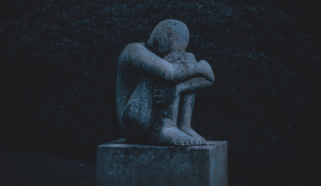 Six Ways Grief Affects the Human Body