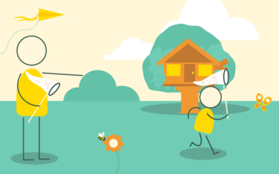 Summertime, Kids, and Mental Health