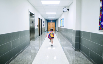 Back-to-School and Mental Health