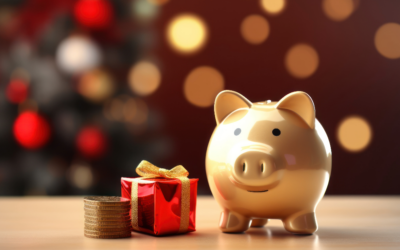 Pre-Holiday Anxiety and You: Finances